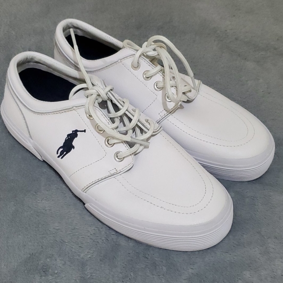 Polo Ralph Lauren Other - Polo Ralph Lauren Men's Shoes